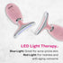 Litlift Ems Led Facial Tool - Lifts & Sculpts • Led Therapy • Reduces Appearance Of Fine Lines